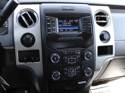Used 2013 Ford F150 XLT w/ Luxury Equipment Group AWD/4WD image 22