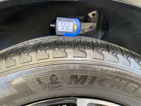 Used 2024 Kia Sportage SX FWD image 26