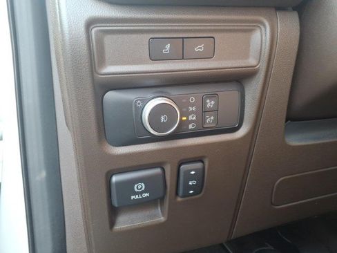 Certified 2022 Ford Expedition King Ranch AWD/4WD image 10