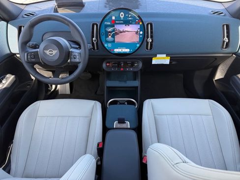 New 2026 MINI Cooper Countryman S image 16