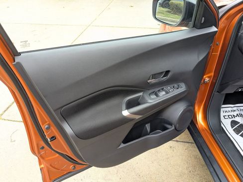 Certified 2023 Nissan Kicks SV image 24
