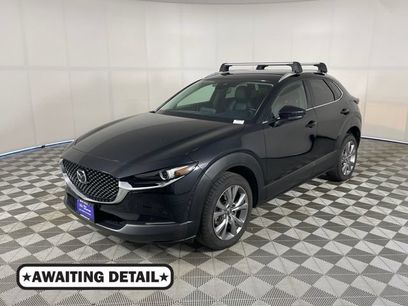Used 2020 MAZDA CX-30 AWD w/ Select Package