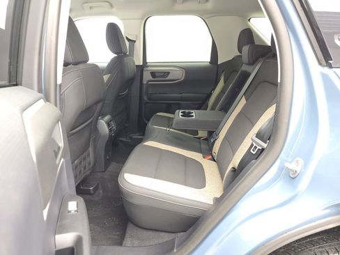 Used 2025 Ford Bronco Sport Big Bend w/ Convenience Package image 44