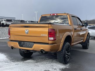 Used 2012 RAM 1500 Express w/ ST Popular Equipment Group video 3