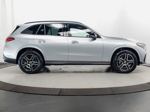 Certified 2026 Mercedes-Benz GLC 300 4MATIC image 29