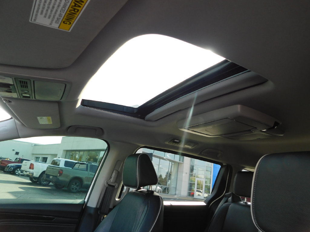 Certified 2023 Honda Odyssey Elite image 12