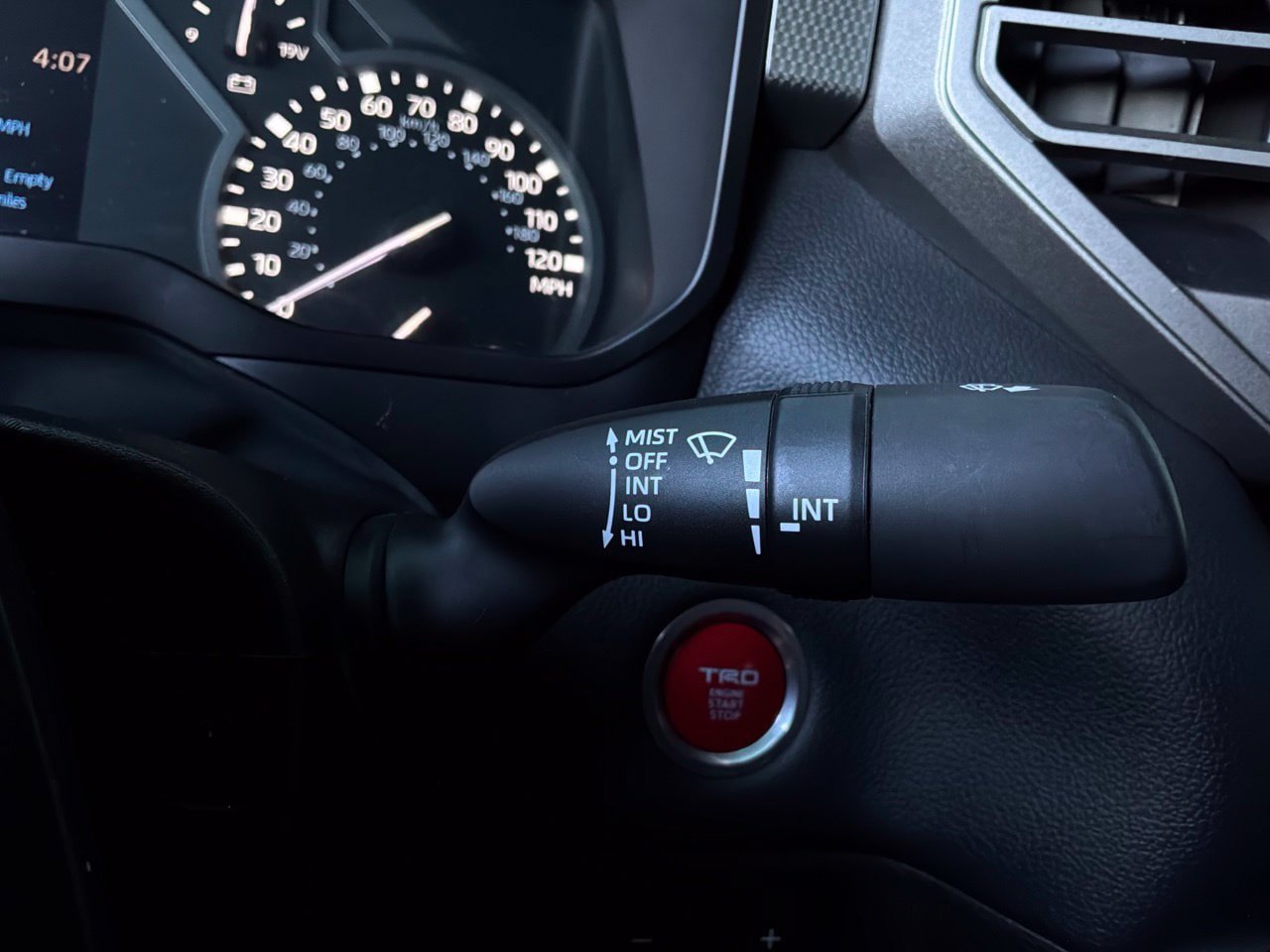 Used 2023 Toyota Tundra Limited w/ TRD Off-Road Package AWD/4WD image 44
