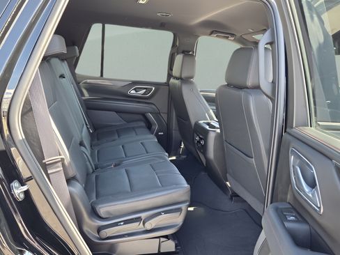 Used 2022 Chevrolet Tahoe RST RWD image 14