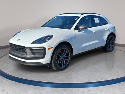 Used 2024 Porsche Macan Turbo