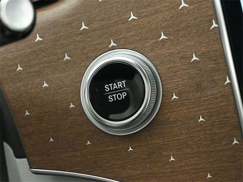 Used 2023 Mercedes-Benz EQE 500 4MATIC SUV image 55