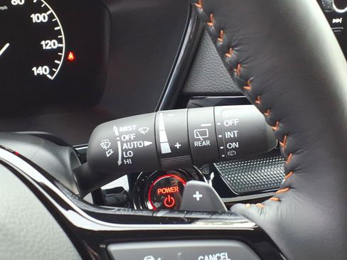 Certified 2025 Honda CR-V Sport Touring image 30