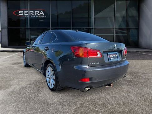 Used 2010 Lexus IS 250 AWD image 2