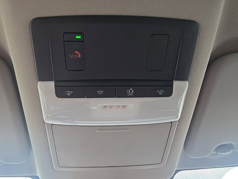 New 2026 Nissan Rogue SV w/ Rock Creek Premium Package image 28