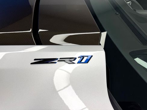 Used 2019 Chevrolet Corvette ZR1 image 29