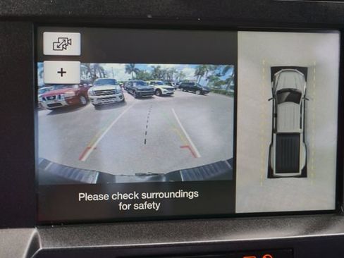 Used 2017 Ford F350 XL w/ Power Equipment Group AWD/4WD image 9