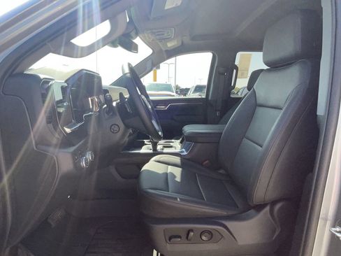 Used 2024 GMC Sierra 1500 SLT w/ SLT Premium Plus Package image 19