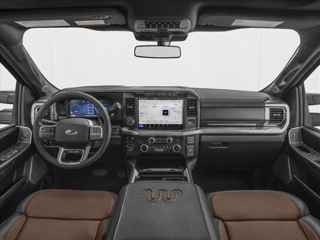 New 2027 Ford F350 King Ranch w/ Chrome Package AWD/4WD image 5