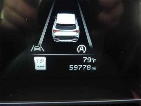 Used 2023 Kia Sportage EX image 25