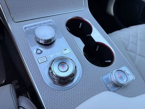 New 2026 Genesis GV80 3.5T Prestige image 33