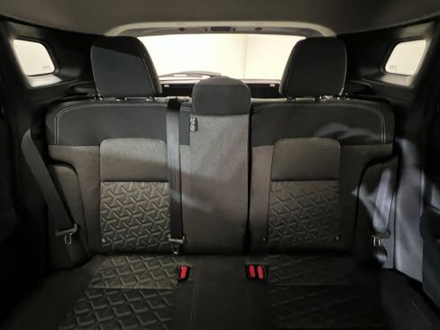 New 2026 Nissan Kicks SV w/ SV Premium Package image 25