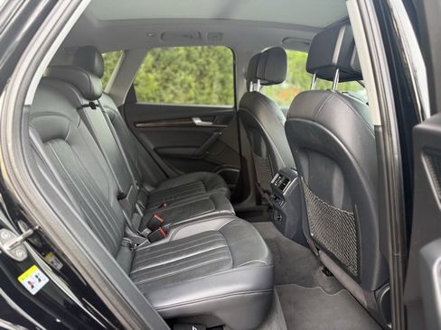 Used 2018 Audi Q5 2.0T Premium Plus w/ Premium Plus Package image 22