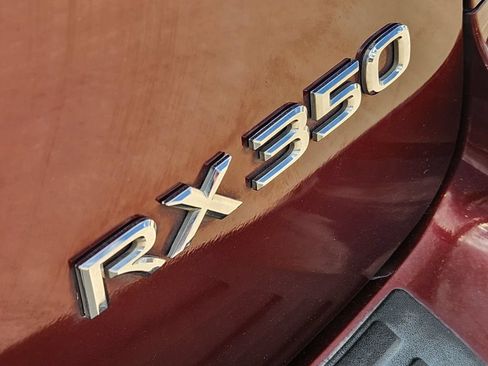 Used 2013 Lexus RX 350 FWD w/ Navigation Pkg image 11
