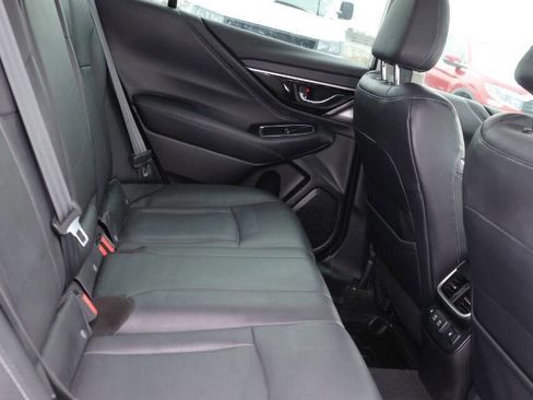 Used 2020 Subaru Legacy Limited image 16