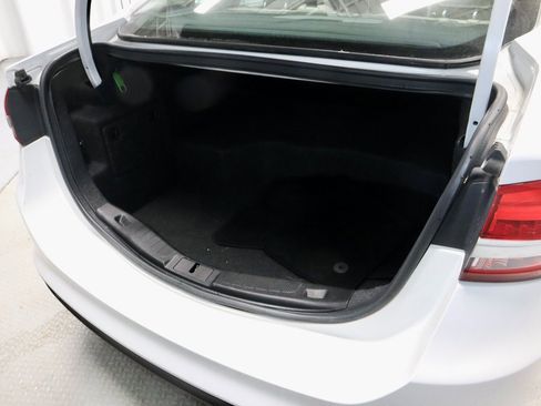 Certified 2018 Ford Fusion S image 14