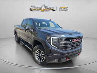 Used 2023 GMC Sierra 1500 AT4 w/ AT4 Premium Package video 1