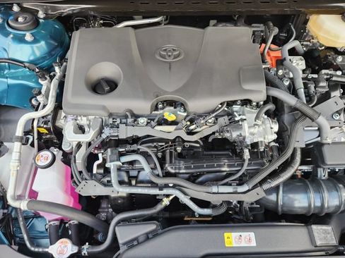 New 2026 Toyota Camry SE w/ Convenience Package FWD image 26
