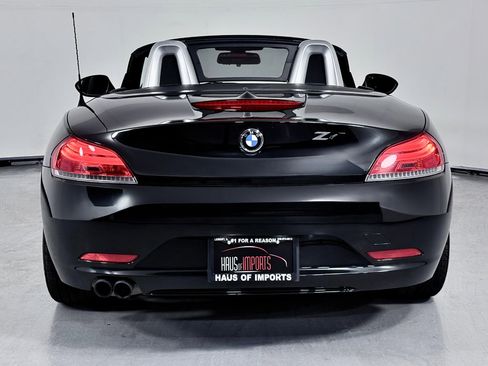 Used 2013 BMW Z4 sDrive28i image 8