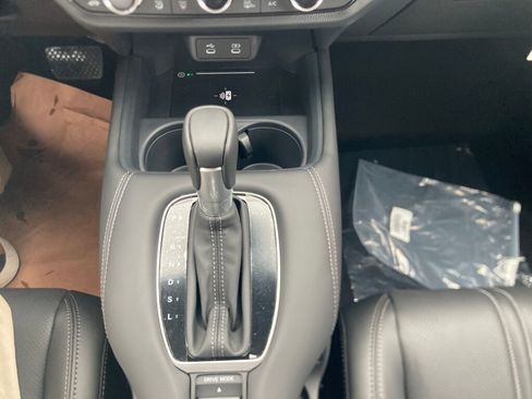 New 2026 Honda HR-V EX-L image 14