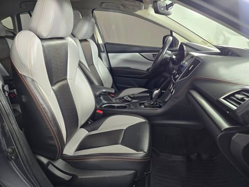 Used 2023 Subaru Crosstrek 2.5i Limited image 46