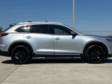 Used 2021 MAZDA CX-9 Grand Touring image 2