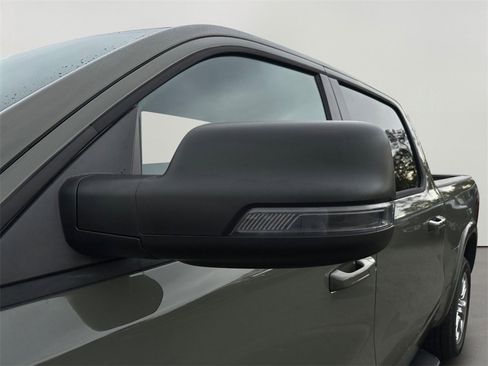 New 2026 RAM 1500 Big Horn image 11