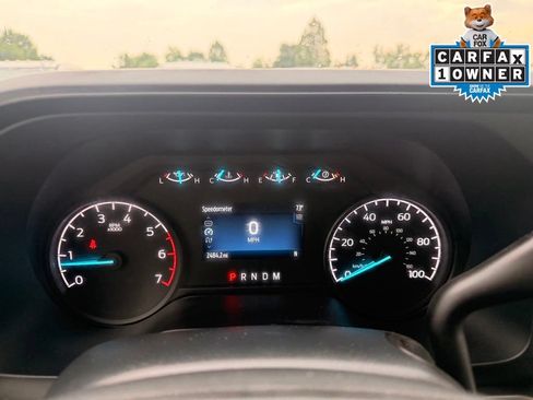 Used 2025 Ford F250 XL w/ XL Chrome Package AWD/4WD image 34