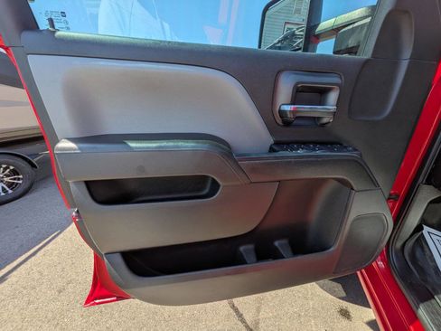 Used 2016 Chevrolet Silverado 2500 W/T w/ WT Convenience Package AWD/4WD image 17