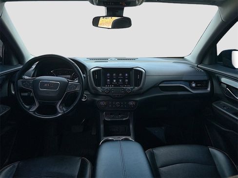 Used 2022 GMC Terrain AT4 image 21