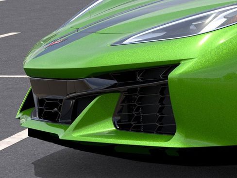 New 2026 Chevrolet Corvette Z06 image 13