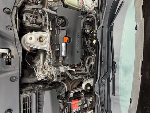 Used 2020 Honda Civic Sport image 23