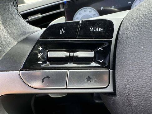 Used 2024 Hyundai Santa Cruz Limited AWD/4WD image 34