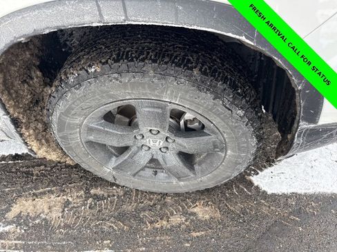 Certified 2025 Honda Ridgeline Black Edition image 4