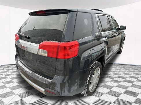 Used 2013 GMC Terrain SLT image 8