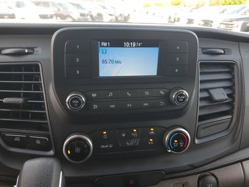 Used 2024 Ford Transit 250 Low Roof w/ Exterior Upgrade Package image 22