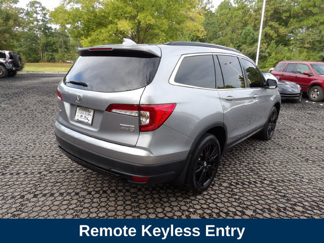 Used 2022 Honda Pilot Special Edition image 7