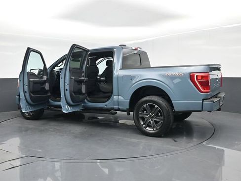Used 2023 Ford F150 XLT w/ Equipment Group 302A High AWD/4WD image 66