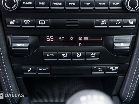 Used 2010 Porsche 911 GT3 image 29