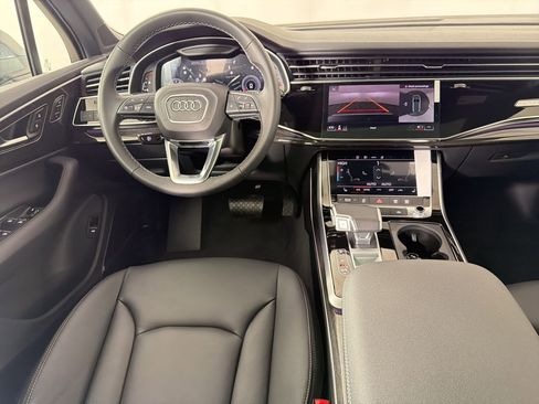 New 2026 Audi Q7 2.0T Premium image 27