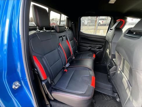 Used 2024 Ford Ranger Raptor image 19