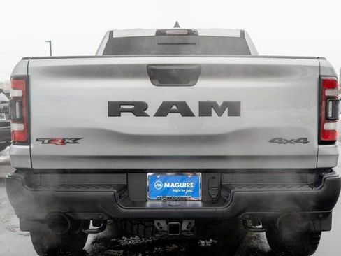 Used 2023 RAM 1500 TRX w/ TRX Level 2 Equipment Group image 7